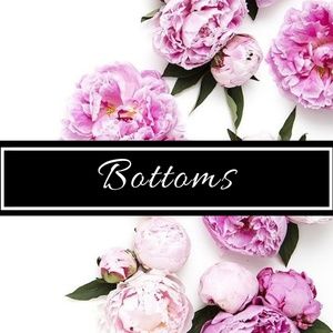 BOTTOMS